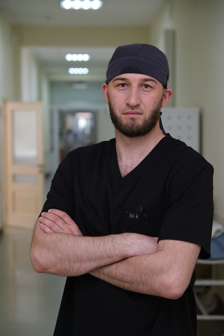 Будков Роман Юрьевич